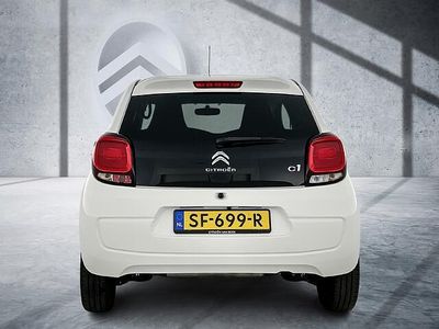 Citroën C1