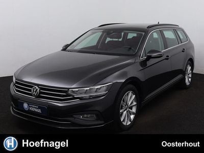 tweedehands VW Passat Variant 1.5 TSI Comfort Business | Automaat | Navigatie |