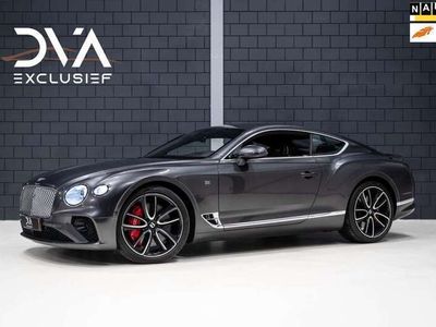 tweedehands Bentley Continental GT 6.0 W12 First Edition