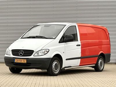 Mercedes Vito