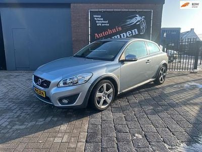 Occasion Volvo C30 114 PK (83 kW) 2012 Grijs Hatchback