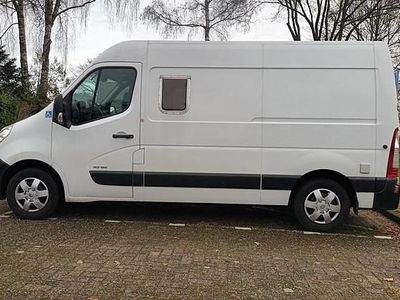 Gebruikt 2011 Renault Master | € 10.800