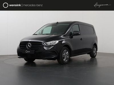 Mercedes Citan 112