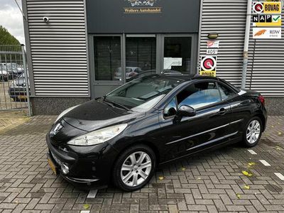 Peugeot 207 CC