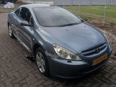 Peugeot 307 CC