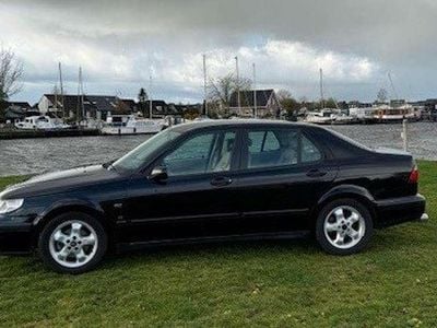 Saab 9-5