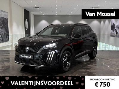 Occasion Peugeot 2008 GT 146 PK (107 kW) 2025 Zwart SUV