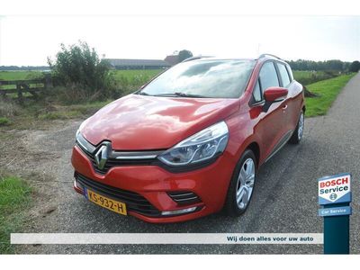 Renault Clio GrandTour
