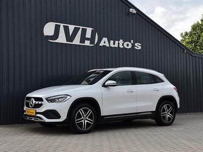 Mercedes GLA200