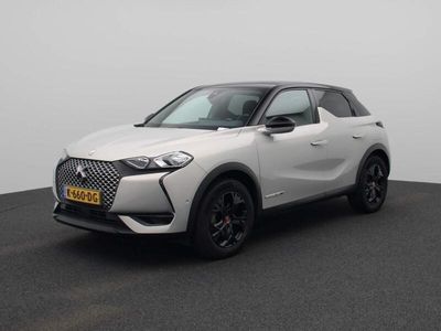 DS Automobiles DS3 Crossback E-Tense