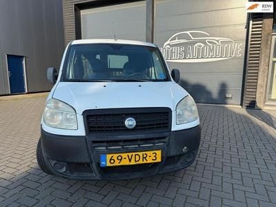 Fiat Doblò