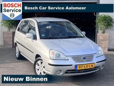 tweedehands Suzuki Liana 1.6 S-Limited / AIRCO / HOGE INSTAP / NAP / ELEKTR