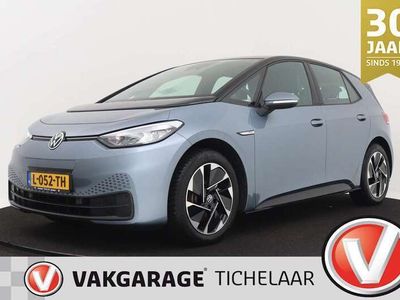 tweedehands VW ID3 Life 58 kWh | Navigatie | Stoelverwarming | 46000