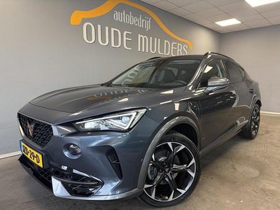 Occasion Cupra Formentor 2026 Grijs SUV