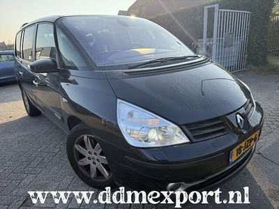 Renault Grand Espace