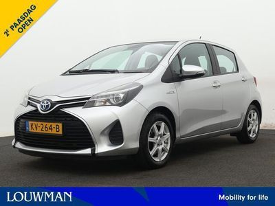 tweedehands Toyota Yaris Hybrid 1.5 Hybrid Business Plus