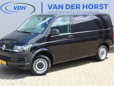 VW T6