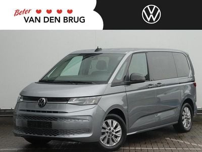 VW Multivan
