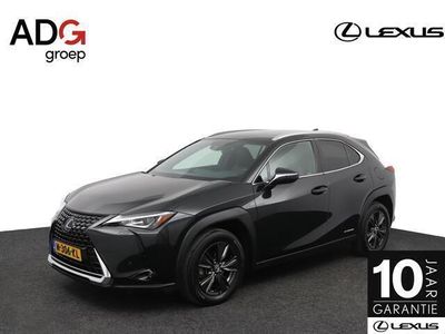 Lexus UX 250h