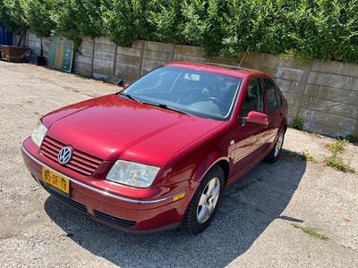 tweedehands VW Jetta 1.9 TDI USA IMPORT VOL LEER AIRCO CRUISE