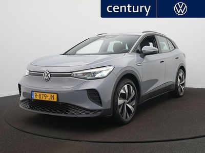 Grijs Occasion 2022 VW ID.4 Pro SUV | € 24.900 (Eerlijke prijs)