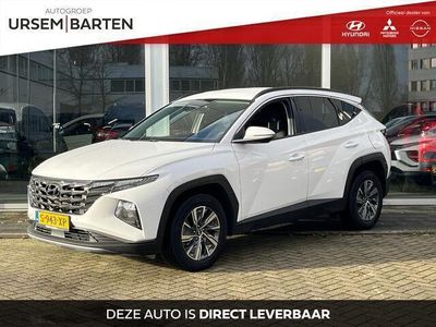 tweedehands Hyundai Tucson 1.6 T-GDI HEV Comfort Smart