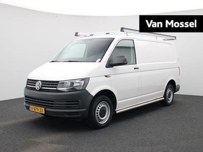 VW T6.1