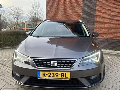 Seat Leon ST