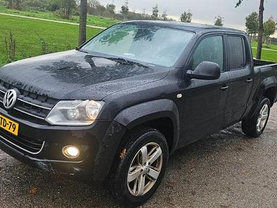 VW Amarok