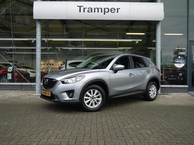 tweedehands Mazda CX-5 2.0 TS 2WD|Trekhaak|Rijklaar