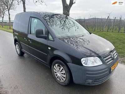 Overige Occasion 2010 VW Caddy MPV | € 2.250 (Goede deal)