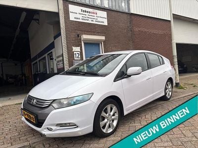 Occasion Honda Insight Elegance 88 PK (64 kW) 2009 Wit Hatchback