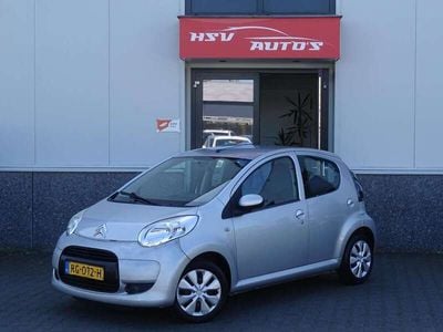 Citroën C1
