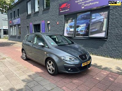 Seat Altea