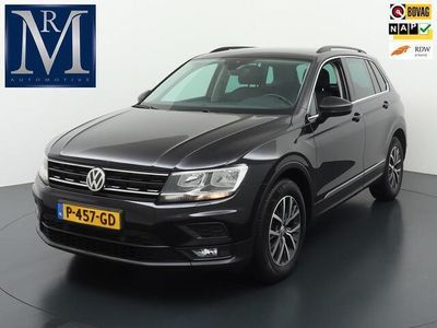 tweedehands VW Tiguan 1.5 TSI ACT Highline RIJKLAAR incl. 12mnd BOVAG GA