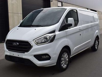 tweedehands Ford 300 TRANSIT CUSTOML2H1 2.0 Ecoblue 130CV *TVA Déductible*