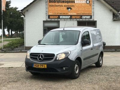 Mercedes Citan 108