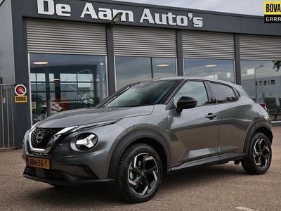 Grijs Gebruikt 2024 Nissan Juke Acenta SUV | € 22.900 (Goede deal)