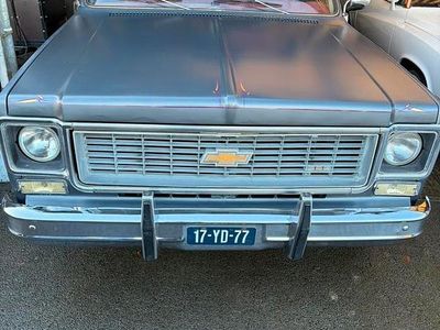 Occasion 1974 Chevrolet C10 Pickup | € 18.000
