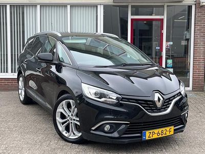 Renault Grand Scénic IV