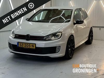 VW Golf VI