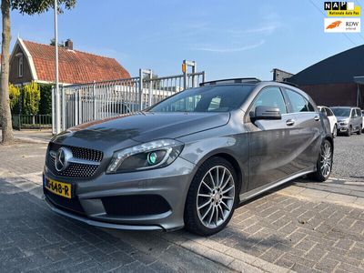 Mercedes A250