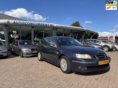 Saab 9-3