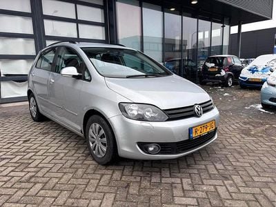 Occasion 2009 VW Golf Plus Cross MPV | € 3.350 (Super prijs)