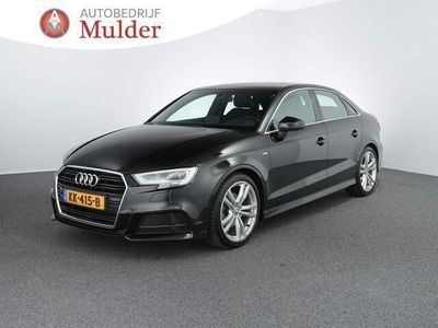 tweedehands Audi A3 Limousine 1.4 TFSI CoD Sport Pro Line S | Clima |