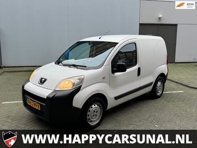 Peugeot Bipper