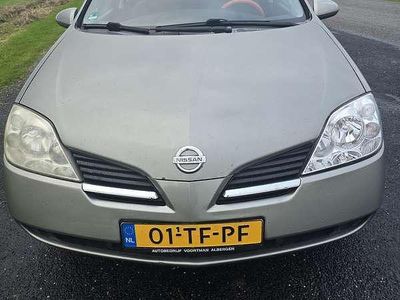 Nissan Primera
