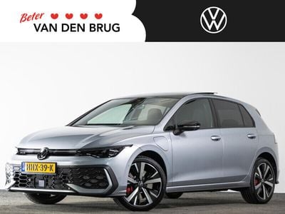 VW Golf VIII