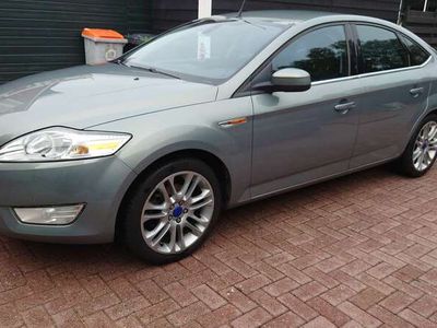 tweedehands Ford Mondeo 2.0-16V Limited