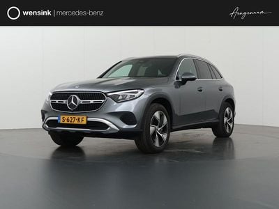 Mercedes GLC300